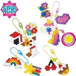 Aquabeads Theme Refill Charm Maker - AQB31770