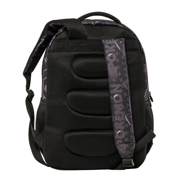 Graffiti - Τσάντα Πλάτης Δημοτικού Pokemon - 253211