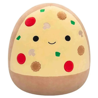 Squishmallows Λούτρινο Η Πίτσα 35 εκ - SQCR06744