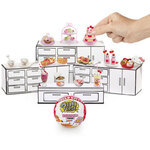 Miniverse Make It Mini Food Hello Kitty Μπαλάκι Έκπληξη - 515722EUC