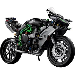 Lego Technic Kawasaki Ninja H2R Motorcycle - 42170