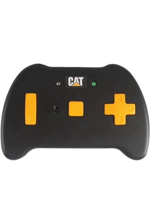 Carrera CAT R/C Car Wheel Loader - 37026003