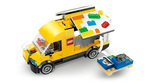 LEGO City The Lego Van - 60500