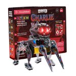 CircuitMess Diy Stem Kit - Adventure Charlie - 3859894279071