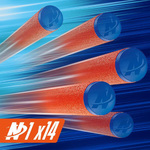 NERF Loadout Shadowspeed Recon - G1759