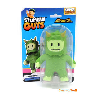 Monsterflex Stumble Guys S2 - Διάφορα  Σχέδια -1Τμχ - FK0505