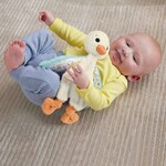 Fisher-Price Snuggle Up Goose Παπάκι Αγκαλιάς - HRB16