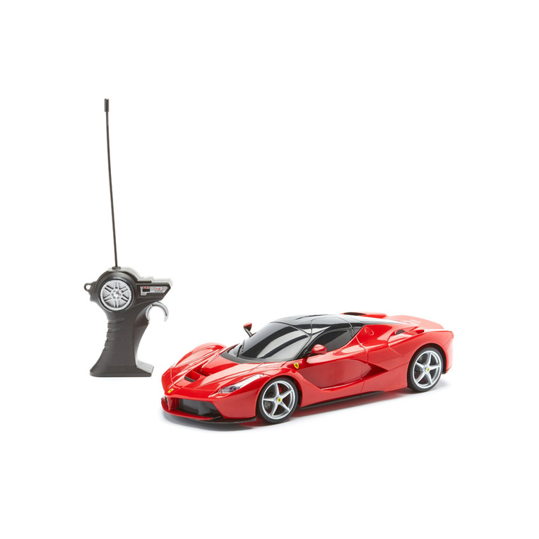 Maisto 1:14 R/C Ferrari Laferrari - 82417/82410