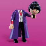 Playmobil Monster High Γραφείο Της Διευθύντριας Bloodgood - 72143