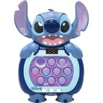 Lexibook Disney Stitch Pop it - JG500D