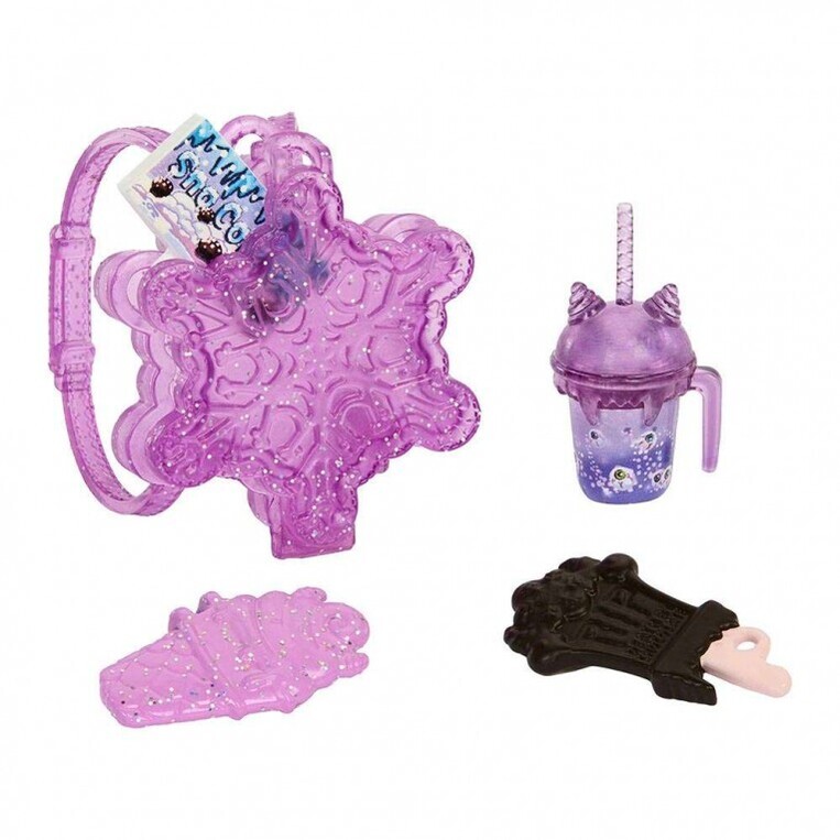Monster High Κούκλα Abbey Bominable - HNF64