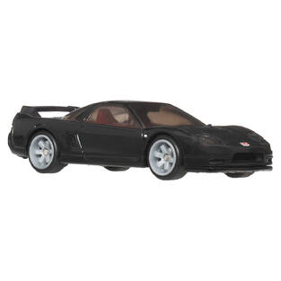 Hot Wheels Premium Fast & Furious 2003 Honda NSX Type - JHW75
