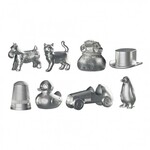 Επιτραπέζιο Monopoly: Classic Refresh - G0009