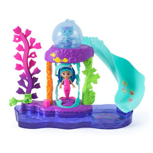 Gabby's Dollhouse Movie: Aquarium Playset - 6074401