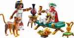 Playmobil Asterix: Καίσαρας Και Κλεοπάτρα - 71270