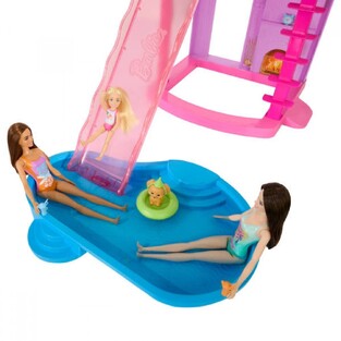 Barbie Dream Land Dreamhouse - JKG84