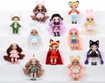 Na! Na! Na! Surprise Minis Series 1 Mystery Package - 590415EUC