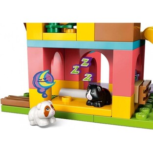 Friends Guinea Pig Playground 