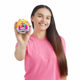 Μπάλα Mini Brands Toys Series - 11877351