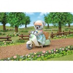 Sylvanian Families Treetop Koala Mother's Scooter - SF5832
