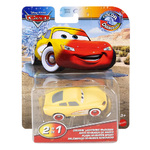 Cars Color Changers Cruisin Lighting Mcqueen - JHG37