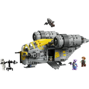 LEGO Star Wars The Razor Crest - 75447