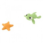 Disney Vaiana 2 Tautai Swimming Vaiana Fashion Doll - JFF09