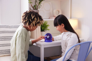 Bitzee: Hamster Ball - Interactive Digital Pet - 6072283