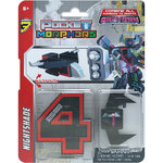 Pocket Morphers S3- Διάφορα Σχέδια - FK6950