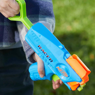 Nerf Elite Junior Racer - F8637
