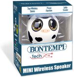 Bontempi Mini Cow Wireless Speaker - 4901002