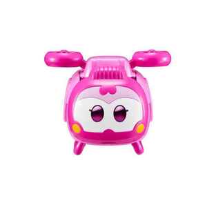 Super Wings Super Pet Transforming Robot - Dizzy Pet - 770642