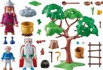 Playmobil Asterix: Ο Δρύιδης Πανοραμίξ - 70933