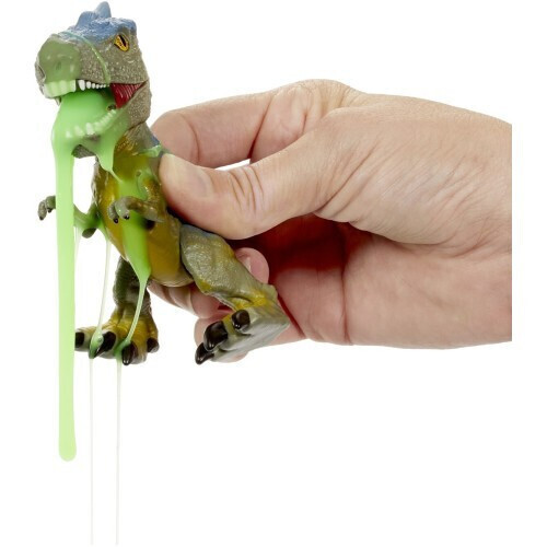 Grossmos - Dino Head Δεινόσαυρος Έκπληξη - 121053EUC