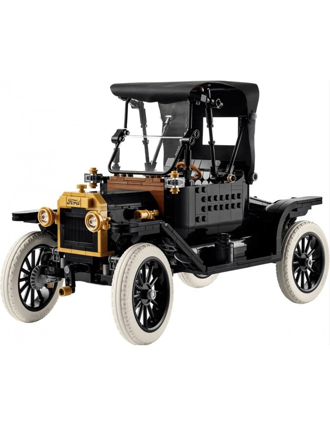 LEGO Icons Ford Model T - 11376
