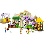 LEGO Friends Plant Café & Flower Shop - 42671