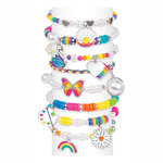 Make it Real Rainbows & Pearls DIY Jewellery Kit - FK1729
