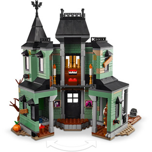 LEGO Creator Haunted Mansion - 31167 