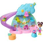 Gabby's Dollhouse Γατοπαιδικός Σταθμός - 6071538