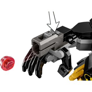 LEGO Batman™ Mech Armor - 76270