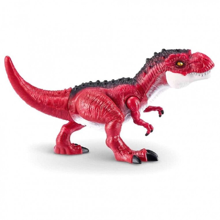 Robo Alive Dino Action Ρομποτικός T-Rex Σειρά 1 - 11807171