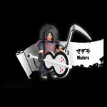 Playmobil Naruto Shippuden - Madara - 71104