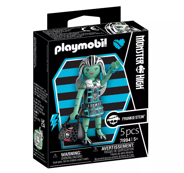 PLAYMOBIL Monster High Frankie™ - 71994