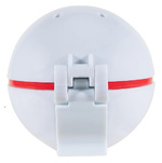 Pokemon Clip 'N' Go Togedemaru and Premier Ball - PKW3149