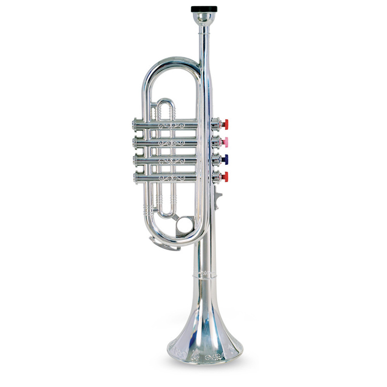 Bontempi Τρομπέτα 4 Νότες 42 Εκ. - 324231