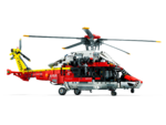 Lego Technic Airbus H175 Rescue Helicopter - 42145