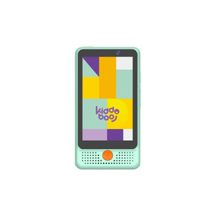 Kiddoboo Smartphone MobiStar - KB350-MINT