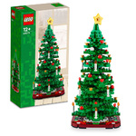 LEGO Christmas Tree (2 Ιν 1)