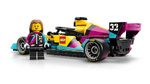 LEGO Speed Champions F1 Academy Lego Race Car - 77258