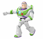 Toy Story 5 Φιγούρα Buzz Lightyear 30cm - JKV34